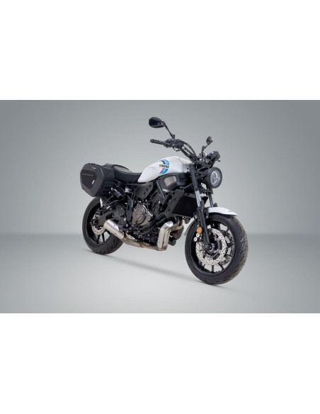 PRO BLAZE H SADDLEBAG SET