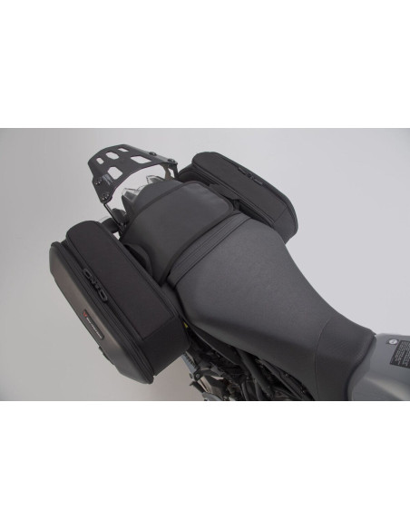 PRO BLAZE H SADDLEBAG SET