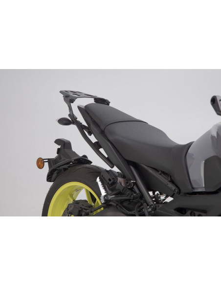 PRO BLAZE H SADDLEBAG SET
