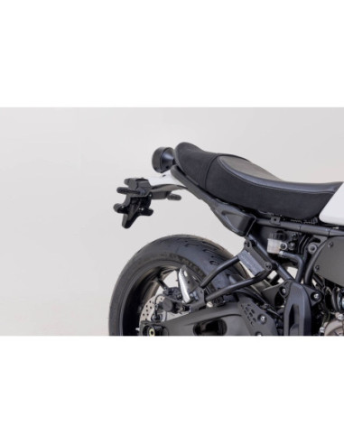 PRO BLAZE H SADDLEBAG SET