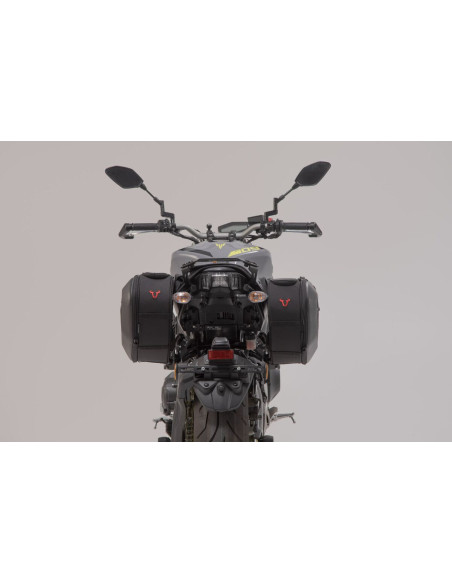 PRO BLAZE H SADDLEBAG SET