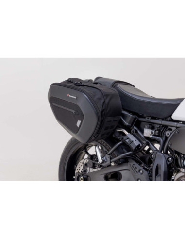 PRO BLAZE H SADDLEBAG SET