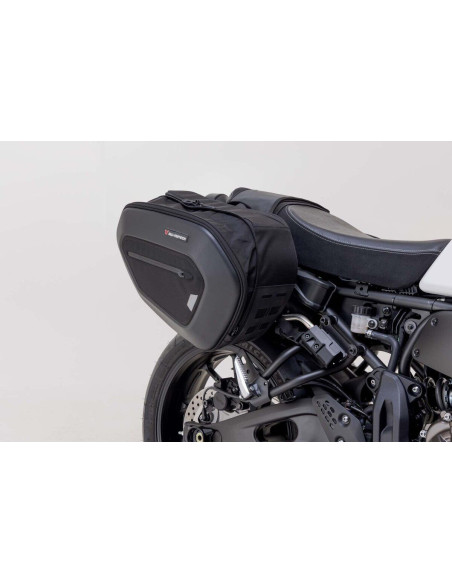 PRO BLAZE H SADDLEBAG SET