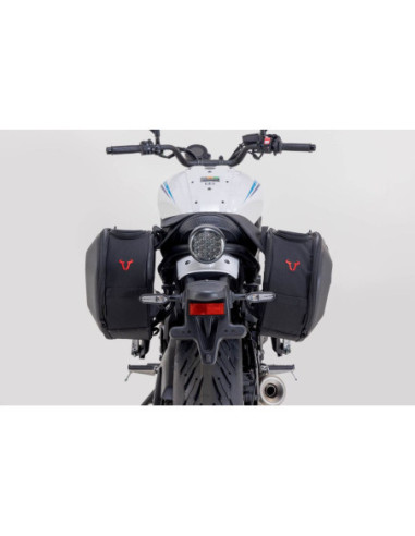 PRO BLAZE H SADDLEBAG SET