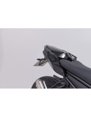 PRO BLAZE SADDLEBAG SET