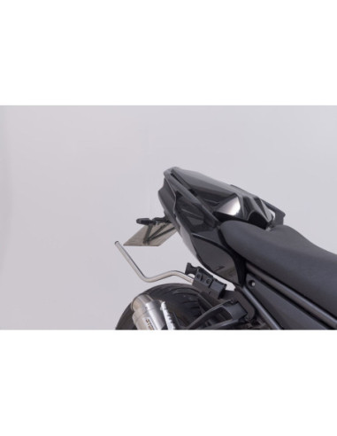 PRO BLAZE SADDLEBAG SET