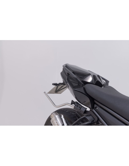 PRO BLAZE SADDLEBAG SET