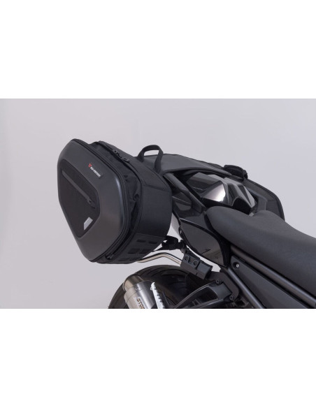 PRO BLAZE SADDLEBAG SET