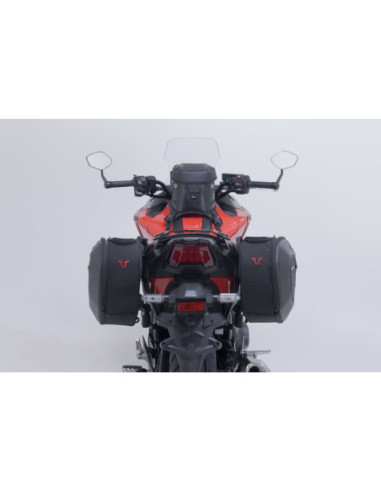 PRO BLAZE H SADDLEBAG SET