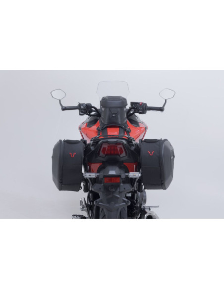 PRO BLAZE H SADDLEBAG SET