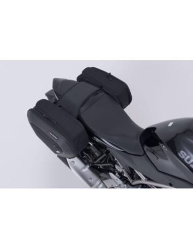 PRO BLAZE H SADDLEBAG SET