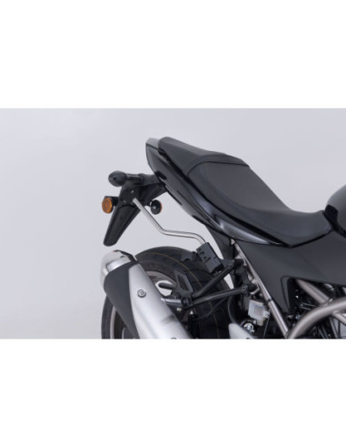 PRO BLAZE H SADDLEBAG SET