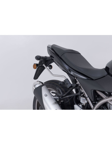 PRO BLAZE H SADDLEBAG SET