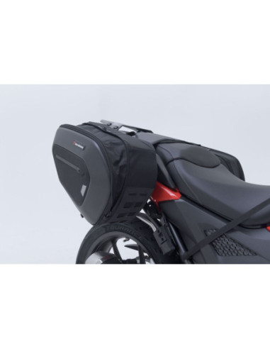 PRO BLAZE H SADDLEBAG SET