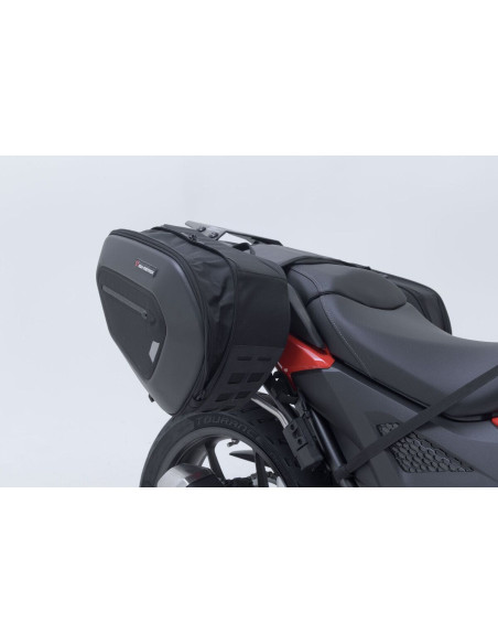 PRO BLAZE H SADDLEBAG SET