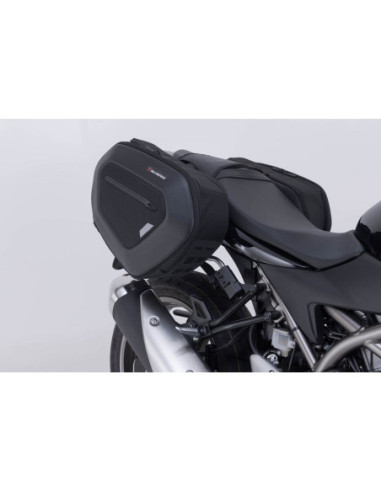 PRO BLAZE H SADDLEBAG SET
