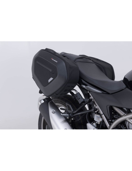 PRO BLAZE H SADDLEBAG SET