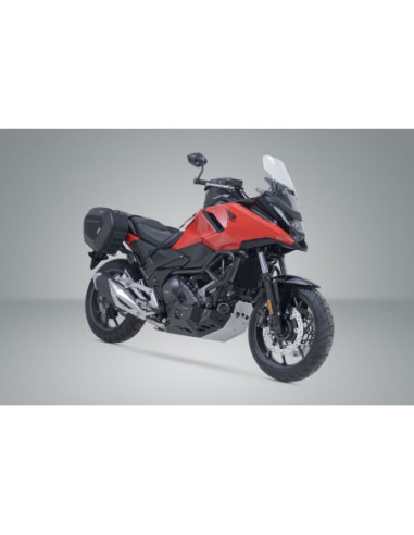 PRO BLAZE H SADDLEBAG SET
