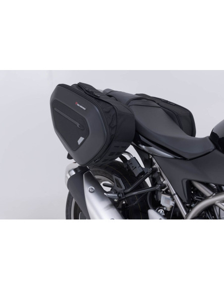 PRO BLAZE H SADDLEBAG SET