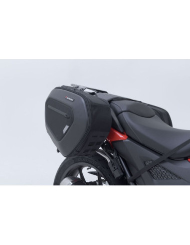 PRO BLAZE H SADDLEBAG SET
