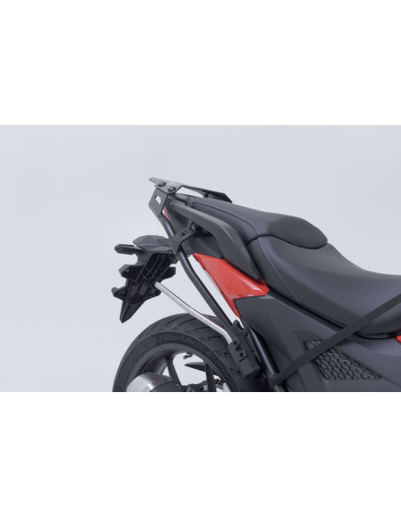 PRO BLAZE H SADDLEBAG SET