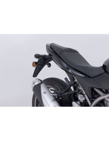 PRO BLAZE H SADDLEBAG SET