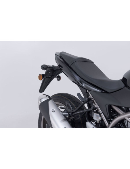 PRO BLAZE H SADDLEBAG SET