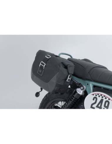 „SIDEBAG SYSTEM LEGEND LC“