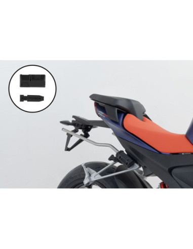 PANNIER SPACER BLAZE