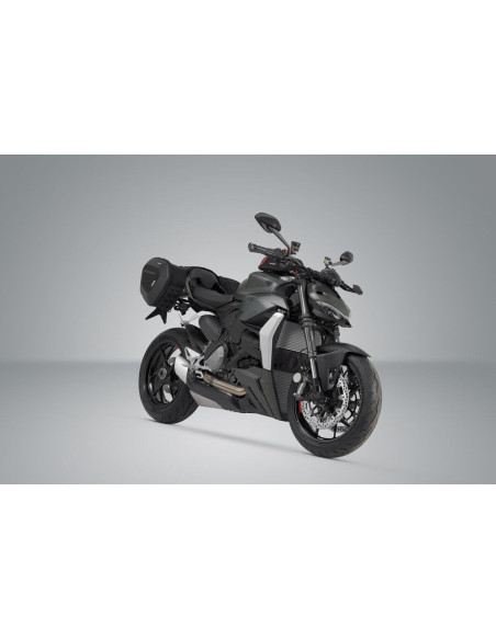 PRO BLAZE H SADDLEBAG SET