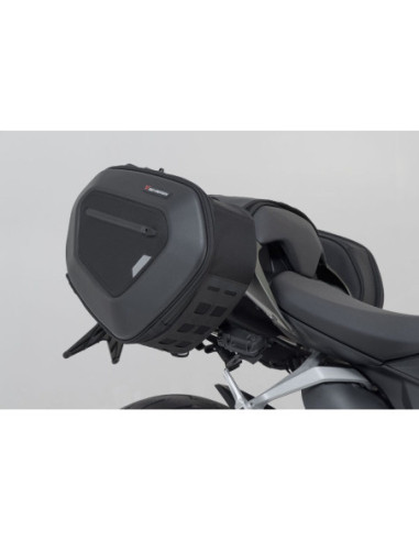 PRO BLAZE H SADDLEBAG SET