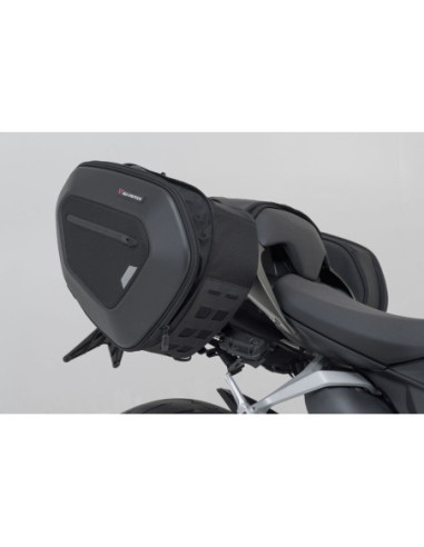 PRO BLAZE H SADDLEBAG SET