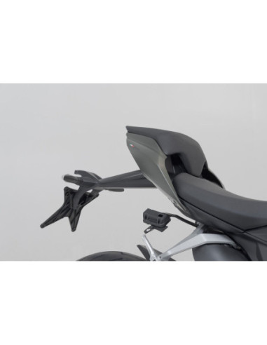PRO BLAZE H SADDLEBAG SET