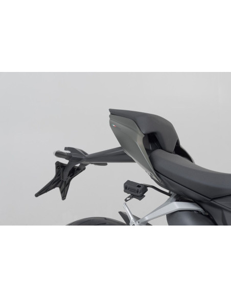 PRO BLAZE H SADDLEBAG SET