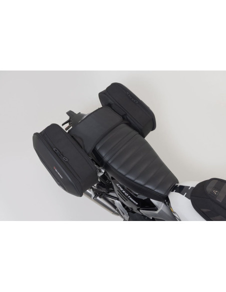 PRO BLAZE H SADDLEBAG SET