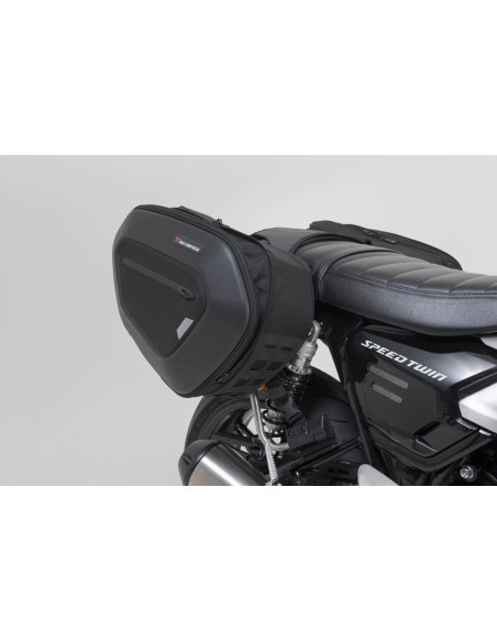 PRO BLAZE H SADDLEBAG SET