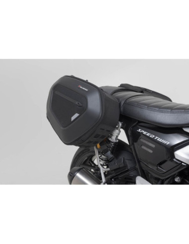 PRO BLAZE H SADDLEBAG SET