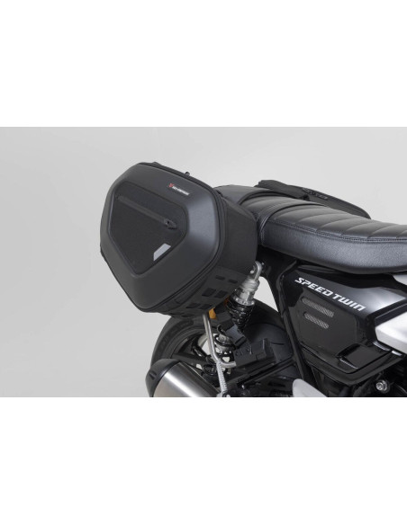 PRO BLAZE H SADDLEBAG SET