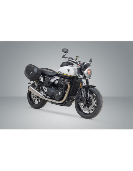 PRO BLAZE H SADDLEBAG SET