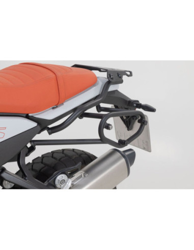 SLC SIDE CARRIER LEFT