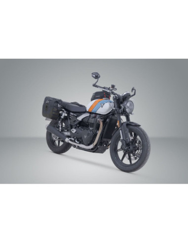 LEGEND GEAR SIDE BAG SYSTEM LC