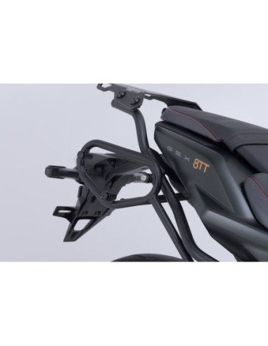 SLC SIDE CARRIER SET