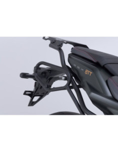 SLC SIDE CARRIER SET