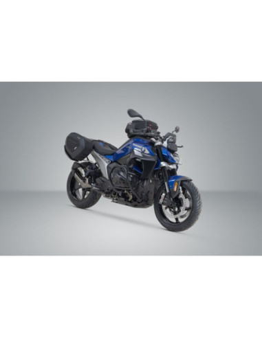 PRO BLAZE H SADDLEBAG SET