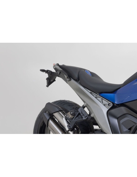 PRO BLAZE H SADDLEBAG SET