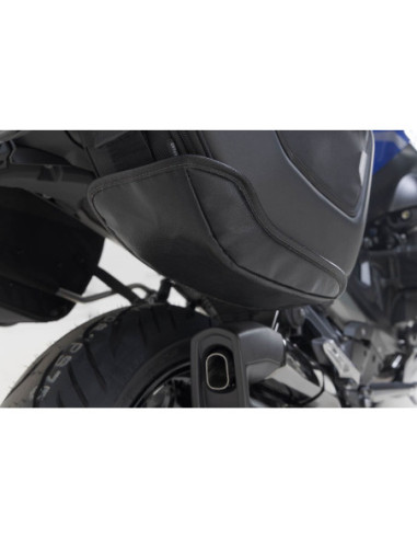 PRO BLAZE H SADDLEBAG SET