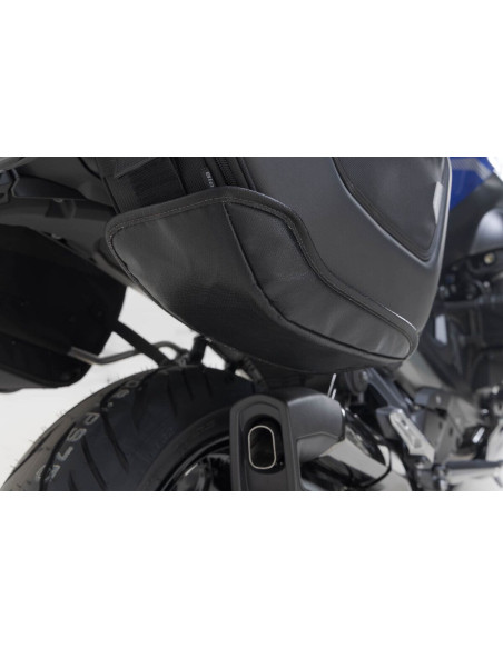 PRO BLAZE H SADDLEBAG SET