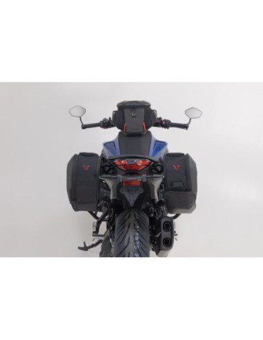 PRO BLAZE H SADDLEBAG SET