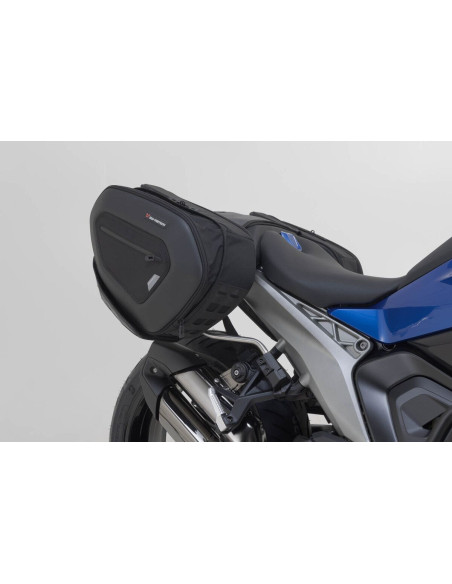 PRO BLAZE H SADDLEBAG SET