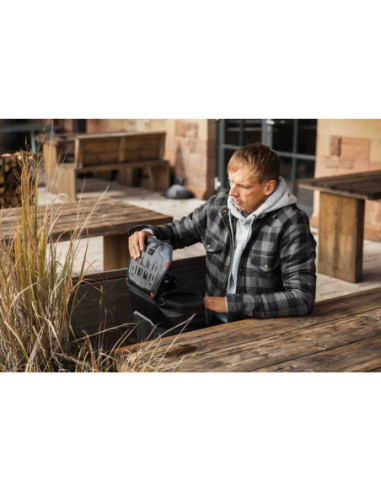 SIDE BAG WP 16L
